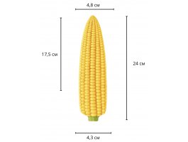 Реалистичный фаллос на присоске Sliding Skin Dual Layer Dong, 24 см, Ø 4,3 см-foto2