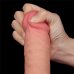 Реалистичный фаллос на присоске Sliding Skin Dual Layer Dong, 24 см, Ø 4,3 см Реалистичный фаллос на присоске Sliding Skin Dual Layer Dong, 24 см, Ø 4,3 см