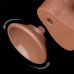 Реалистичный фаллос мулат на присоске Sliding Skin Dual Layer Dong, 18,3 см, Ø 3,5 см Реалистичный фаллос мулат на присоске Sliding Skin Dual Layer Dong, 18,3 см, Ø 3,5 см