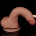 Реалистичный фаллос мулат на присоске Sliding Skin Dual Layer Dong, 19,5 см, Ø 3,5 см Реалистичный фаллос мулат на присоске Sliding Skin Dual Layer Dong, 19,5 см, Ø 3,5 см