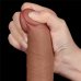 Реалистичный фаллос мулат на присоске Sliding Skin Dual Layer Dong, 19,5 см, Ø 3,6 см Реалистичный фаллос мулат на присоске Sliding Skin Dual Layer Dong, 19,5 см, Ø 3,6 см