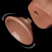 Реалистичный фаллос мулат на присоске Sliding Skin Dual Layer Dong, 19,5 см, Ø 3,6 см Реалистичный фаллос мулат на присоске Sliding Skin Dual Layer Dong, 19,5 см, Ø 3,6 см