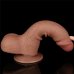 Реалистичный фаллос мулат на присоске Sliding Skin Dual Layer Dong, 19,5 см, Ø 3,7 см Реалистичный фаллос мулат на присоске Sliding Skin Dual Layer Dong, 19,5 см, Ø 3,7 см