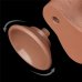 Реалистичный фаллос мулат на присоске Sliding Skin Dual Layer Dong, 19,5 см, Ø 3,7 см Реалистичный фаллос мулат на присоске Sliding Skin Dual Layer Dong, 19,5 см, Ø 3,7 см