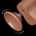 Реалистичный фаллос мулат на присоске Sliding Skin Dual Layer Dong, 20 см, Ø 3,9 см Реалистичный фаллос мулат на присоске Sliding Skin Dual Layer Dong, 20 см, Ø 3,9 см