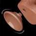 Реалистичный фаллос мулат на присоске Sliding Skin Dual Layer Dong, 22 см, Ø 4 см Реалистичный фаллос мулат на присоске Sliding Skin Dual Layer Dong, 22 см, Ø 4 см