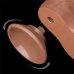 Реалистичный фаллос мулат на присоске Sliding Skin Dual Layer Dong, 22 см, Ø 4,3 см Реалистичный фаллос мулат на присоске Sliding Skin Dual Layer Dong, 22 см, Ø 4,3 см