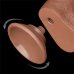 Реалистичный фаллос мулат на присоске Sliding Skin Dual Layer Dong, 22 см, Ø 3,7 см Реалистичный фаллос мулат на присоске Sliding Skin Dual Layer Dong, 22 см, Ø 3,7 см