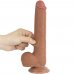 Реалистичный фаллос мулат на присоске Sliding Skin Dual Layer Dong, 22 см, Ø 3,7 см Реалистичный фаллос мулат на присоске Sliding Skin Dual Layer Dong, 22 см, Ø 3,7 см
