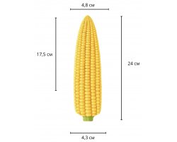 Реалистичный фаллос мулат на присоске Sliding Skin Dual Layer Dong, 24 см, Ø 4,3 см-foto2