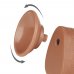 Реалистичный фаллос мулат на присоске Sliding Skin Dual Layer Dong, 24 см, Ø 4,3 см Реалистичный фаллос мулат на присоске Sliding Skin Dual Layer Dong, 24 см, Ø 4,3 см