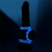 Набор светящихся в темноте эрекционных колец Lumino Play Penis Ring Набор светящихся в темноте эрекционных колец Lumino Play Penis Ring