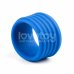 Эрекционное кольцо из силикона Pinnacle Pro Deep Rib Grip Ring, Ø 3,5 Эрекционное кольцо из силикона Pinnacle Pro Deep Rib Grip Ring, Ø 3,5