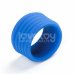 Эрекционное кольцо из силикона Pinnacle Pro Deep Rib Grip Ring, Ø 3,5 Эрекционное кольцо из силикона Pinnacle Pro Deep Rib Grip Ring, Ø 3,5