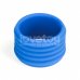 Эрекционное кольцо из силикона Pinnacle Pro Deep Rib Grip Ring, Ø 3,5 Эрекционное кольцо из силикона Pinnacle Pro Deep Rib Grip Ring, Ø 3,5