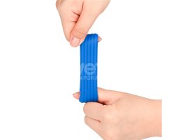 Эрекционное кольцо из силикона Pinnacle Pro Deep Rib Grip Ring, Ø 3,5-foto3