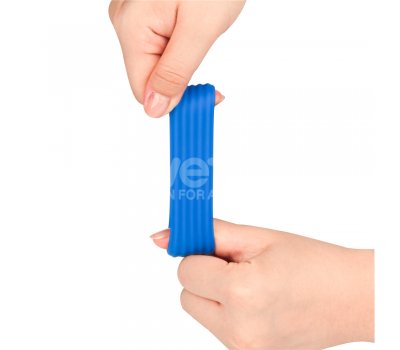 Эрекционное кольцо из силикона Pinnacle Pro Deep Rib Grip Ring, Ø 3,5 Эрекционное кольцо из силикона Pinnacle Pro Deep Rib Grip Ring, Ø 3,5