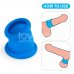 Эрекционное кольцо из  силикона Pinnacle Pro Tapered Squeeze Stretcher, Ø 4,2 Эрекционное кольцо из  силикона Pinnacle Pro Tapered Squeeze Stretcher, Ø 4,2