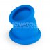 Эрекционное кольцо из  силикона Pinnacle Pro Tapered Squeeze Stretcher, Ø 4,2 Эрекционное кольцо из  силикона Pinnacle Pro Tapered Squeeze Stretcher, Ø 4,2