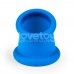 Эрекционное кольцо из  силикона Pinnacle Pro Tapered Squeeze Stretcher, Ø 4,2 Эрекционное кольцо из  силикона Pinnacle Pro Tapered Squeeze Stretcher, Ø 4,2
