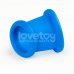 Эрекционное кольцо из  силикона Pinnacle Pro Tapered Squeeze Stretcher, Ø 4,2 Эрекционное кольцо из  силикона Pinnacle Pro Tapered Squeeze Stretcher, Ø 4,2