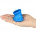 Эрекционное кольцо из  силикона Pinnacle Pro Tapered Squeeze Stretcher, Ø 4,2 Эрекционное кольцо из  силикона Pinnacle Pro Tapered Squeeze Stretcher, Ø 4,2