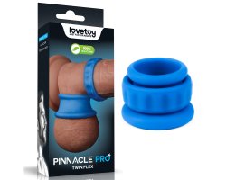 Набор колец Pinnacle Pro Twin Flex Stretcher, Ø 3 см, 3,2см Набор колец Pinnacle Pro Twin Flex Stretcher, Ø 3 см, 3,2см