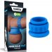 Набор колец Pinnacle Pro Twin Flex Stretcher, Ø 3 см, 3,2см Набор колец Pinnacle Pro Twin Flex Stretcher, Ø 3 см, 3,2см