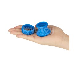 Набор колец Pinnacle Pro Twin Flex Stretcher, Ø 3 см, 3,2см-foto8