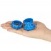 Набор колец Pinnacle Pro Twin Flex Stretcher, Ø 3 см, 3,2см Набор колец Pinnacle Pro Twin Flex Stretcher, Ø 3 см, 3,2см