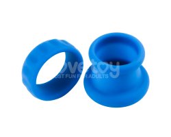 Набор колец Pinnacle Pro Twin Flex Stretcher, Ø 3 см, 3,2см-foto11