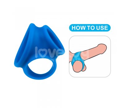 Тройное кольцо-бандаж Pinnacle Pro Trio Grip Enhancer Sleeve, Ø 3 см, 3,7 см, 4.2 см Тройное кольцо-бандаж Pinnacle Pro Trio Grip Enhancer Sleeve, Ø 3 см, 3,7 см, 4.2 см