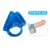 Тройное кольцо-бандаж Pinnacle Pro Trio Grip Enhancer Sleeve, Ø 3 см, 3,7 см, 4.2 см Тройное кольцо-бандаж Pinnacle Pro Trio Grip Enhancer Sleeve, Ø 3 см, 3,7 см, 4.2 см