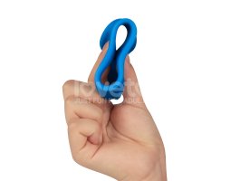 Тройное кольцо-бандаж Pinnacle Pro Trio Grip Enhancer Sleeve, Ø 3 см, 3,7 см, 4.2 см-foto8