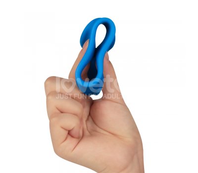 Тройное кольцо-бандаж Pinnacle Pro Trio Grip Enhancer Sleeve, Ø 3 см, 3,7 см, 4.2 см Тройное кольцо-бандаж Pinnacle Pro Trio Grip Enhancer Sleeve, Ø 3 см, 3,7 см, 4.2 см