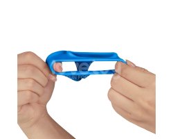 Тройное кольцо-бандаж Pinnacle Pro Trio Grip Enhancer Sleeve, Ø 3 см, 3,7 см, 4.2 см-foto6
