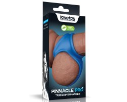 Тройное кольцо-бандаж Pinnacle Pro Trio Grip Enhancer Sleeve, Ø 3 см, 3,7 см, 4.2 см-foto11