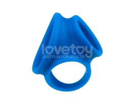 Тройное кольцо-бандаж Pinnacle Pro Trio Grip Enhancer Sleeve, Ø 3 см, 3,7 см, 4.2 см-foto12