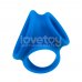 Тройное кольцо-бандаж Pinnacle Pro Trio Grip Enhancer Sleeve, Ø 3 см, 3,7 см, 4.2 см Тройное кольцо-бандаж Pinnacle Pro Trio Grip Enhancer Sleeve, Ø 3 см, 3,7 см, 4.2 см