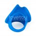 Тройное кольцо-бандаж Pinnacle Pro Trio Grip Enhancer Sleeve, Ø 3 см, 3,7 см, 4.2 см Тройное кольцо-бандаж Pinnacle Pro Trio Grip Enhancer Sleeve, Ø 3 см, 3,7 см, 4.2 см
