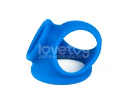 Тройное кольцо-бандаж Pinnacle Pro Trio Grip Enhancer Sleeve, Ø 3 см, 3,7 см, 4.2 см-foto10