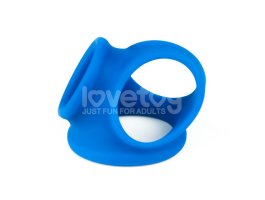 Тройное кольцо-бандаж Pinnacle Pro Trio Grip Enhancer Sleeve, Ø 3 см, 3,7 см, 4.2 см-foto10