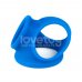 Тройное кольцо-бандаж Pinnacle Pro Trio Grip Enhancer Sleeve, Ø 3 см, 3,7 см, 4.2 см Тройное кольцо-бандаж Pinnacle Pro Trio Grip Enhancer Sleeve, Ø 3 см, 3,7 см, 4.2 см