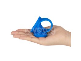 Тройное кольцо-бандаж Pinnacle Pro Trio Grip Enhancer Sleeve, Ø 3 см, 3,7 см, 4.2 см-foto4