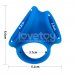 Тройное кольцо-бандаж Pinnacle Pro Trio Grip Enhancer Sleeve, Ø 3 см, 3,7 см, 4.2 см Тройное кольцо-бандаж Pinnacle Pro Trio Grip Enhancer Sleeve, Ø 3 см, 3,7 см, 4.2 см