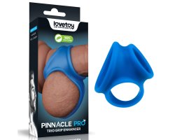 Тройное кольцо-бандаж Pinnacle Pro Trio Grip Enhancer Sleeve, Ø 3 см, 3,7 см, 4.2 см Тройное кольцо-бандаж Pinnacle Pro Trio Grip Enhancer Sleeve, Ø 3 см, 3,7 см, 4.2 см