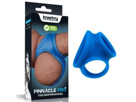 Тройное кольцо-бандаж Pinnacle Pro Trio Grip Enhancer Sleeve, Ø 3 см, 3,7 см, 4.2 см