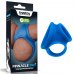 Тройное кольцо-бандаж Pinnacle Pro Trio Grip Enhancer Sleeve, Ø 3 см, 3,7 см, 4.2 см Тройное кольцо-бандаж Pinnacle Pro Trio Grip Enhancer Sleeve, Ø 3 см, 3,7 см, 4.2 см
