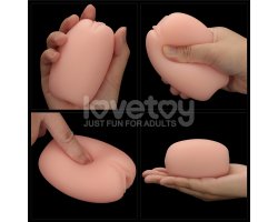 Двухсторонний мастурбатор Slider Double-Ended попка и вагина-foto7
