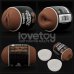 Двухсторонний мастурбатор Slider Double-Ended попка и вагина мулатки Двухсторонний мастурбатор Slider Double-Ended попка и вагина мулатки